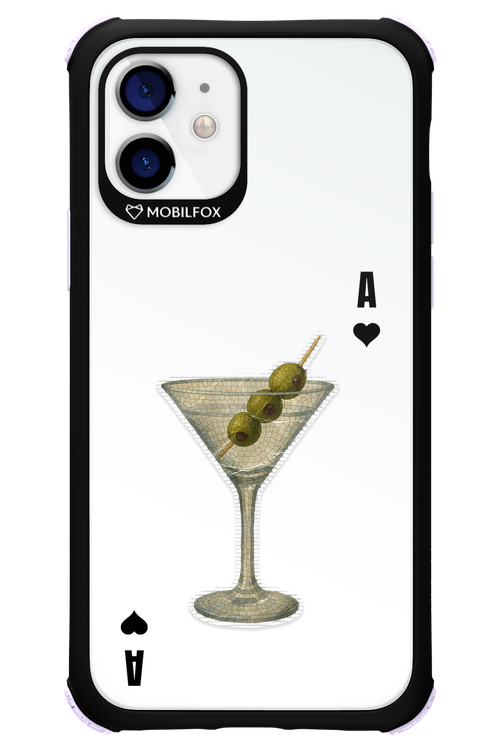 MartiniAce 2.0 - Apple iPhone 12