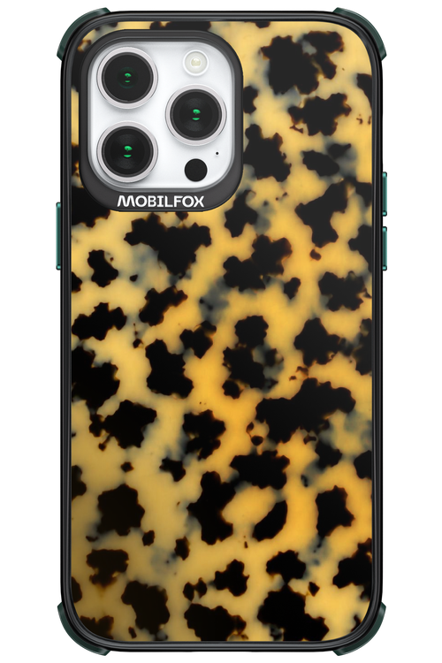 Tortoiseshell 2.0 - Apple iPhone 14 Pro Max