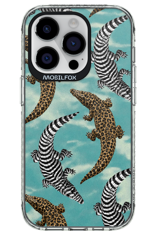 Style Bite 2.0 - Apple iPhone 14 Pro
