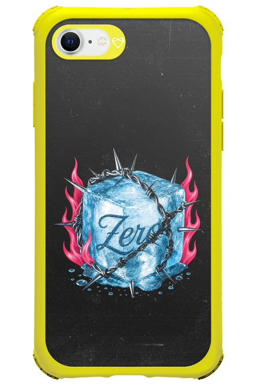 Zero 2.0 - Apple iPhone SE 2022