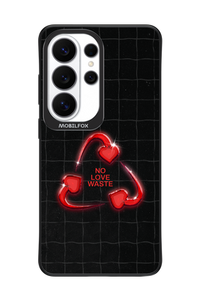 No Love Waste 2.0 - Samsung Galaxy S26 Ultra