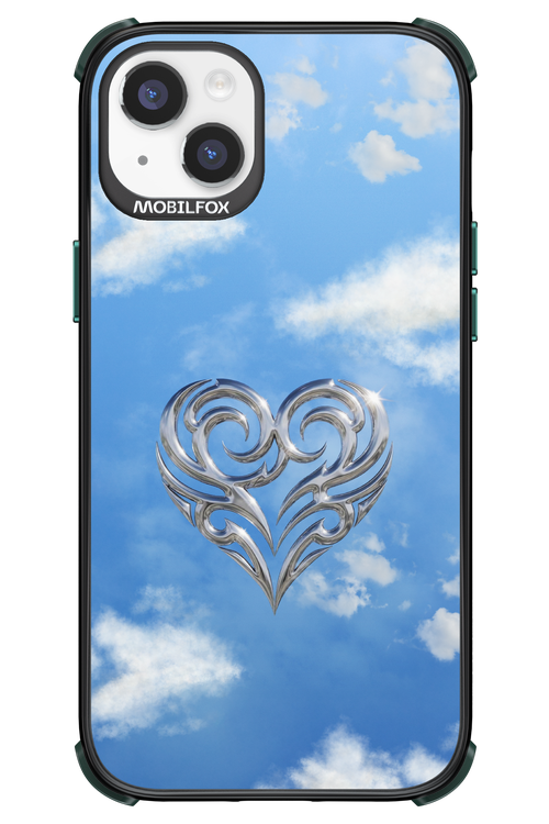 Dream Heart 2.0 - Apple iPhone 14 Plus