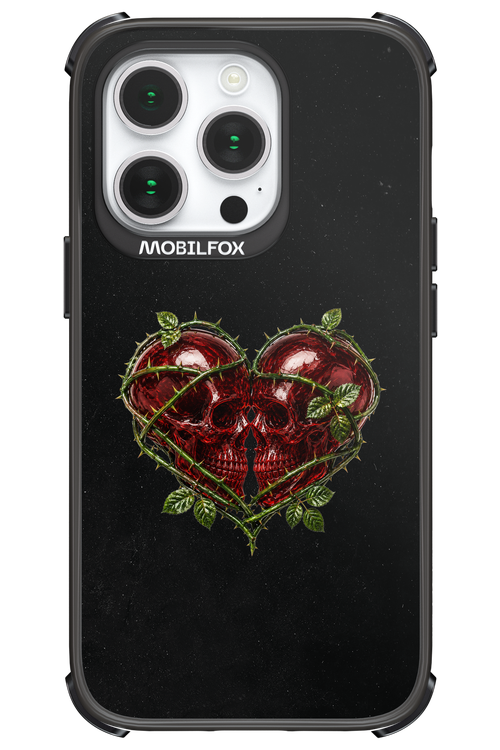 Omen Kiss 2.0 - Apple iPhone 14 Pro