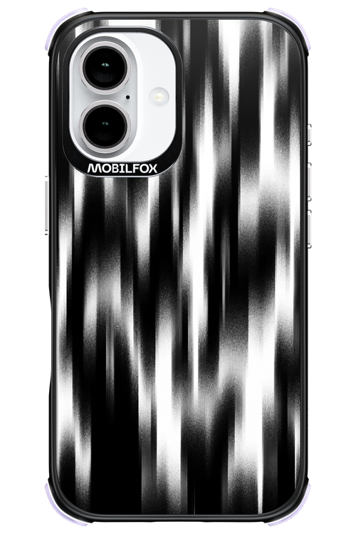 Monochrome Motion 2.0 - Apple iPhone 16
