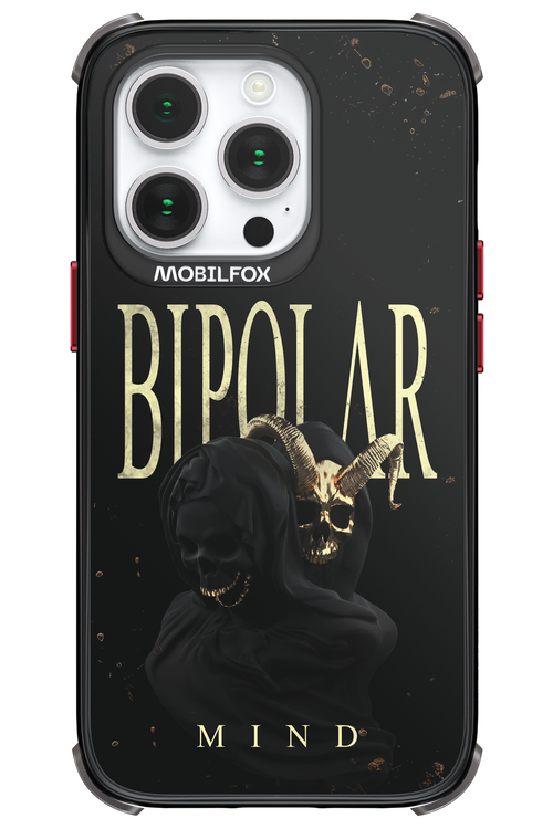 BIPOLAR 2.0 - Apple iPhone 14 Pro