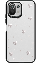 Pearl Tears 2.0 - Xiaomi Mi 11 Lite (2021)