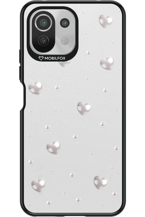 Pearl Tears 2.0 - Xiaomi Mi 11 Lite (2021)