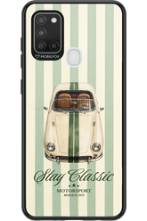 Stay Classic 2.0 - Samsung Galaxy A21 S