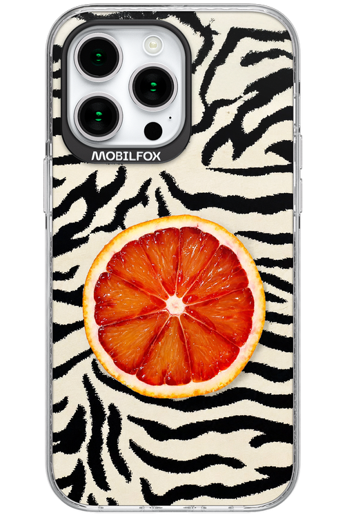 Wild Nectarin 2.0 - Apple iPhone 15 Pro Max