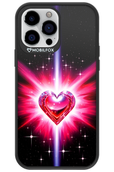 Bright Heart 2.0 - Apple iPhone 13 Pro Max