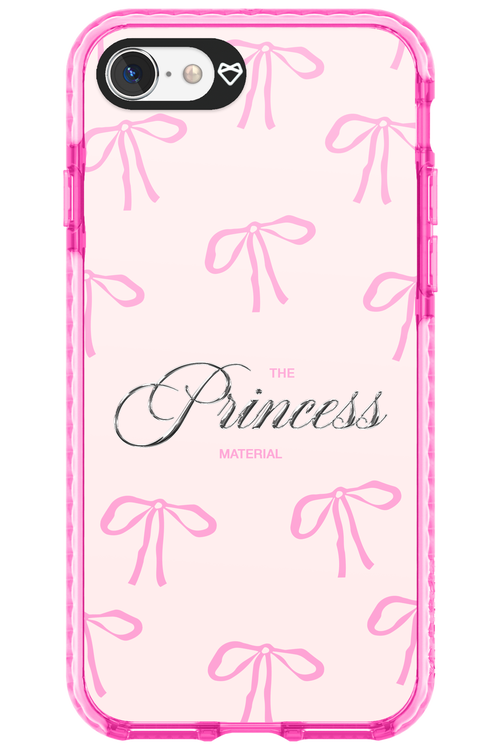 Princess Material 2.0 - Apple iPhone 7