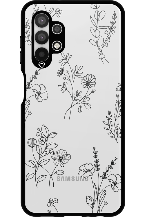 Bouquet - Samsung Galaxy A13 4G