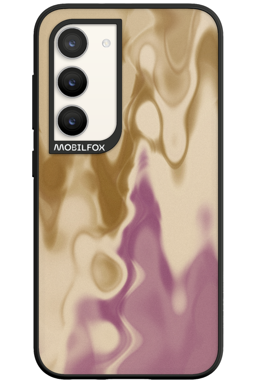Olive Flow 2.0 - Samsung Galaxy S23