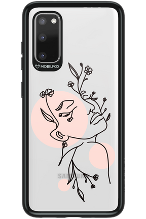 Confidence 2.0 - Samsung Galaxy S20