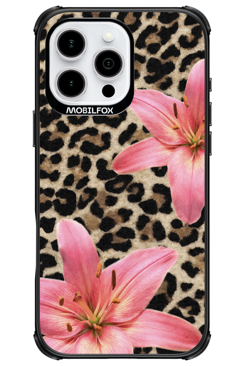Leobloom 2.0 - Apple iPhone 16 Pro Max