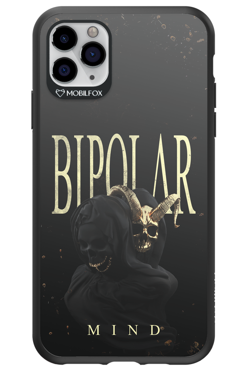 BIPOLAR - Apple iPhone 11 Pro Max