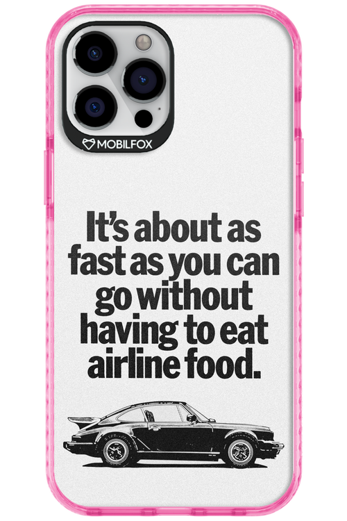 Retro Car II 2.0 - Apple iPhone 12 Pro Max