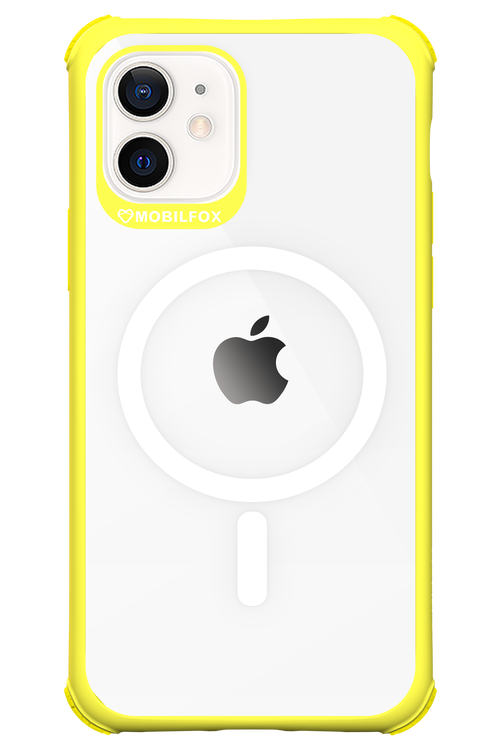 NUDE 2.0 - Apple iPhone 12