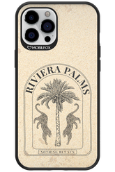 Riviera Palms 2.0 - Apple iPhone 12 Pro Max