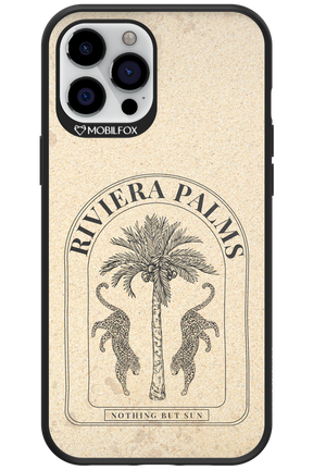 Riviera Palms 2.0 - Apple iPhone 12 Pro Max