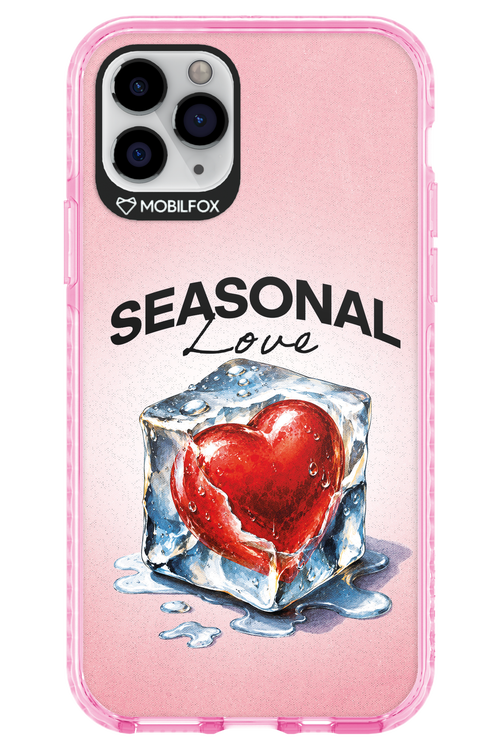 Seasonal Love 2.0 - Apple iPhone 11 Pro