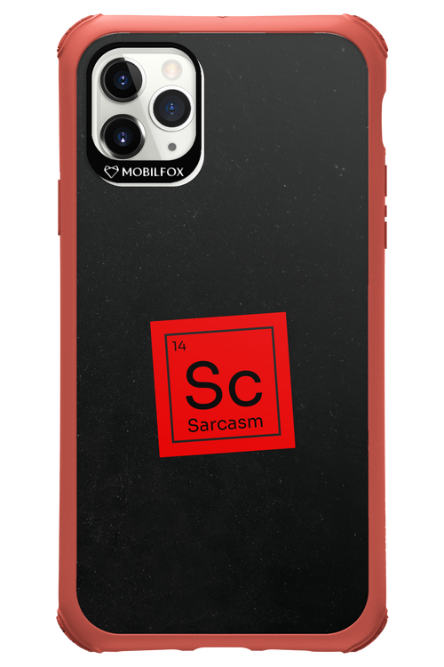 Sc 2.0 - Apple iPhone 11 Pro Max