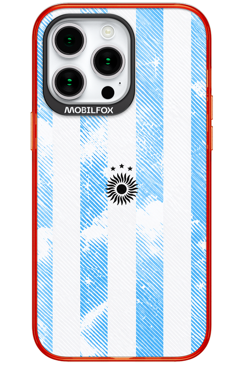 Argentina 2.0 - Apple iPhone 15 Pro Max