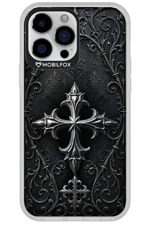 Armor 2.0 - Apple iPhone 13 Pro Max