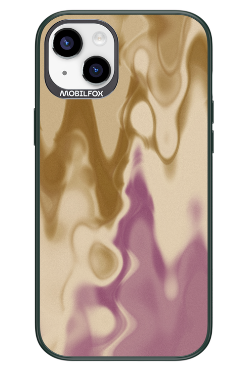 Olive Flow 2.0 - Apple iPhone 14 Plus