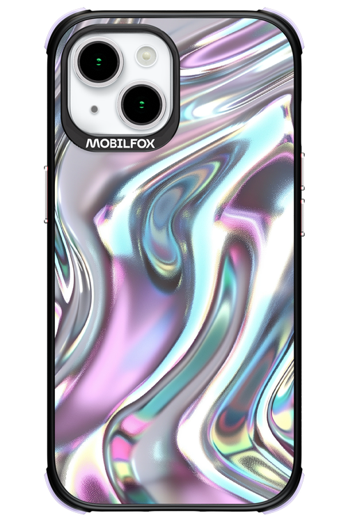 Holochrome 2.0 - Apple iPhone 15