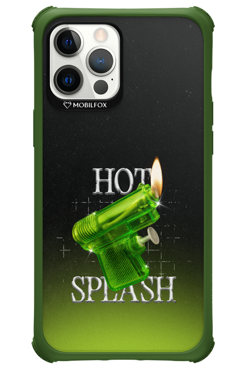 Hot Splash 2.0 - Apple iPhone 12 Pro Max