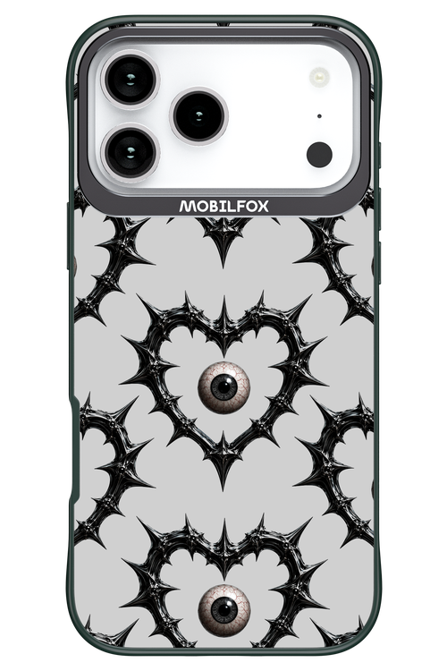 Heart Vision 2.0 - Apple iPhone 17 Pro Max