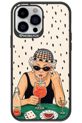 Mommy 2.0 - Apple iPhone 13 Pro Max