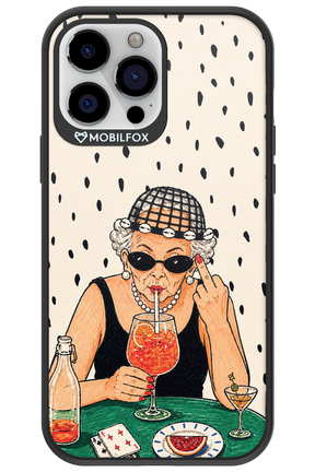 Mommy 2.0 - Apple iPhone 13 Pro Max
