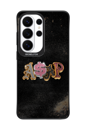 ASAP 2.0 - Samsung Galaxy S26 Ultra