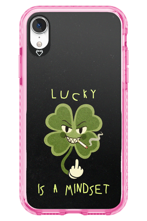 Lucky Mind 2.0 - Apple iPhone XR