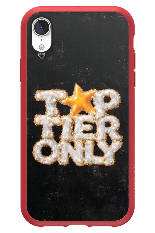Top Tier 2.0 - Apple iPhone XR