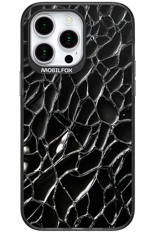 Alien Grid 2.0 - Apple iPhone 15 Pro Max