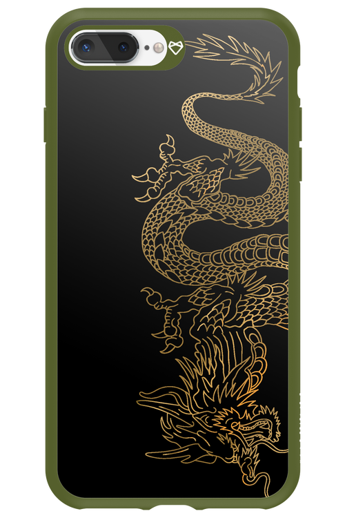 Gold Age - Apple iPhone 7 Plus