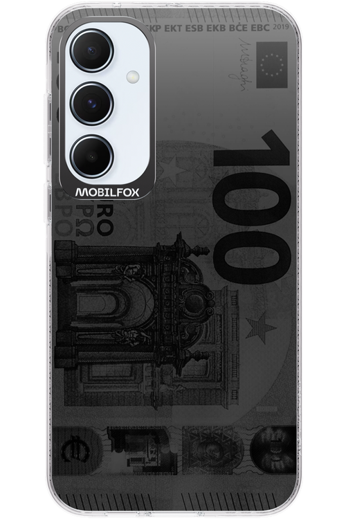 Euro Black 2.0 - Samsung Galaxy A55
