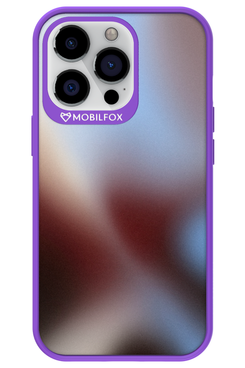 Baby Blue Aura 2.0 - Apple iPhone 13 Pro