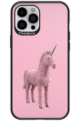 Punk Unicorn 2.0 - Apple iPhone 12 Pro Max