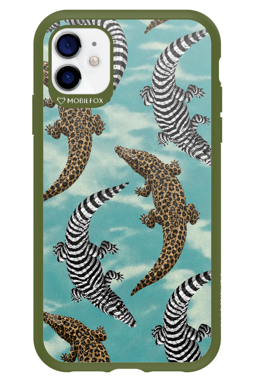 Style Bite 2.0 - Apple iPhone 11