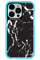 Grunge Marble - Apple iPhone 13 Pro