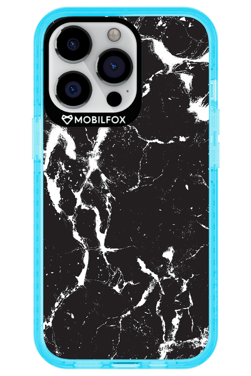 Grunge Marble - Apple iPhone 13 Pro