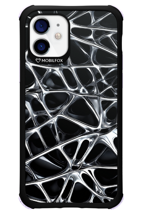 Chrome Era 2.0 - Apple iPhone 12
