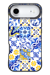 Malaga 2.0 - Apple iPhone 17 Air