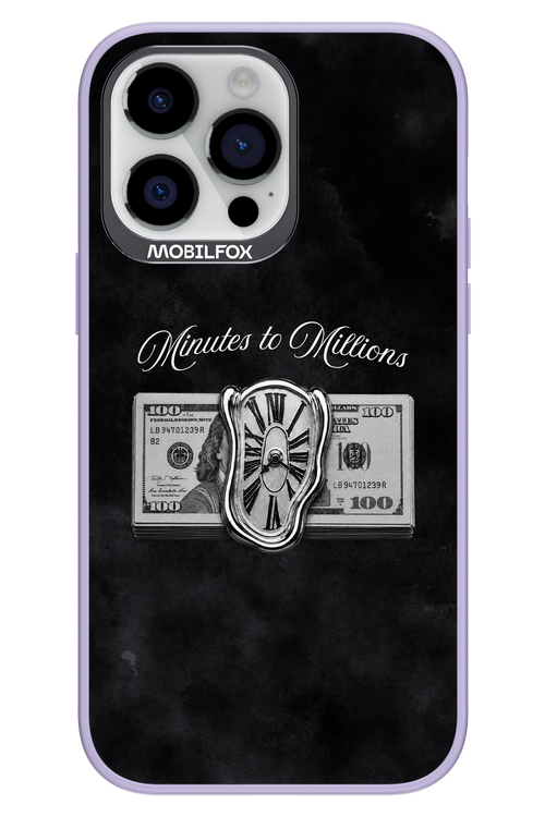 M2M 2.0 - Apple iPhone 14 Pro Max