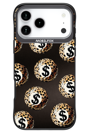 I need dollars 2.0 - Apple iPhone 17 Pro Max
