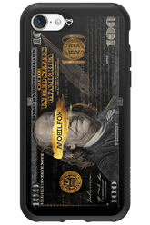 Gold Life 2.0 - Apple iPhone SE 2022